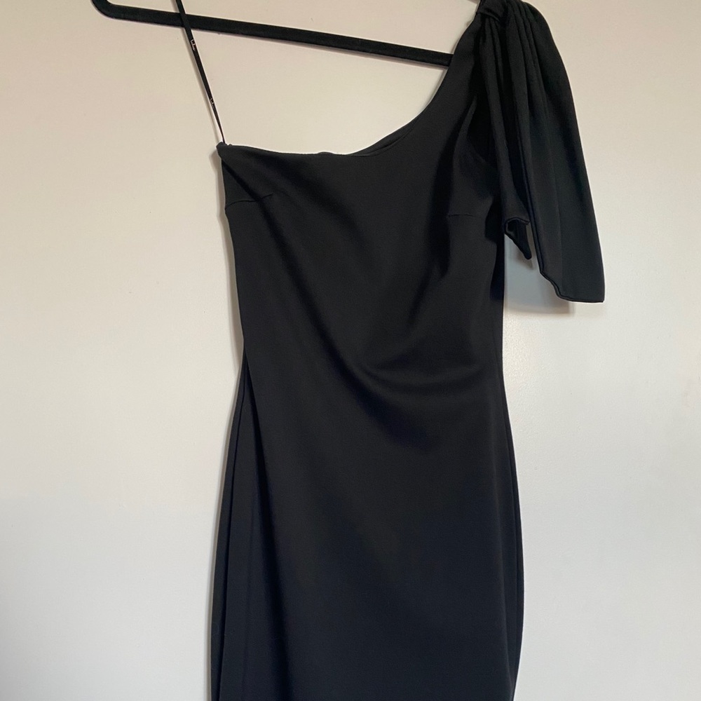 Lulus midi dress